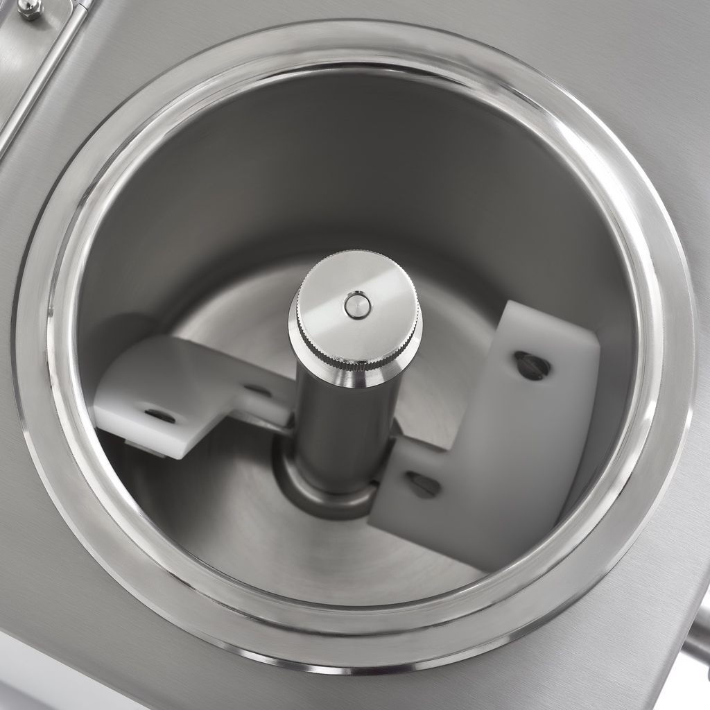 自動　ホイップマシン　TELME Professional cream whippers Prima 2 e Prima 5