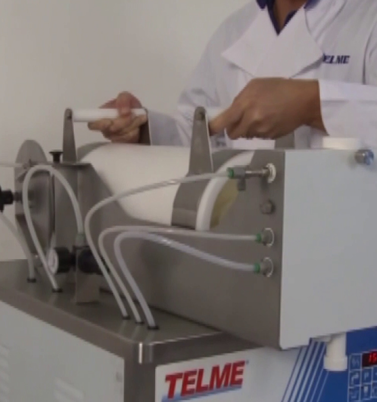 自動　ホイップマシン　TELME ホイップオート | ホイップクリームマシン | 株式会社愛工舎製作所 | AICOH