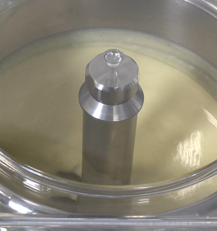 自動　ホイップマシン　TELME Professional cream whippers Prima 2 e Prima 5