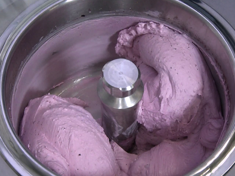 Ice Cream Stabilizer Powder by Zion International Food Ingredients