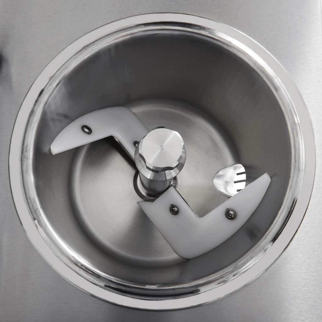 Gelato makers and freezers for restaurant Gel 20, Pratica 9 - 12