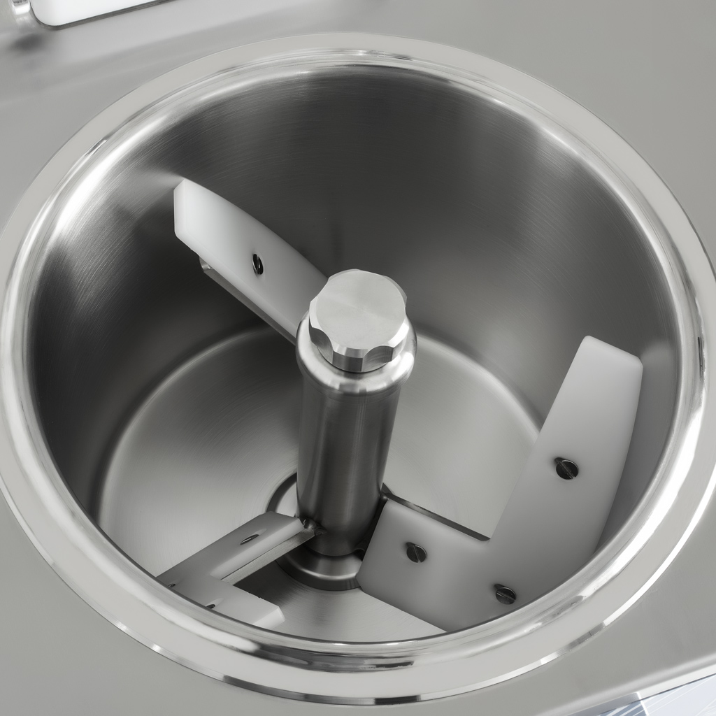 Gelato makers and freezers for restaurant Gel 20, Pratica 9